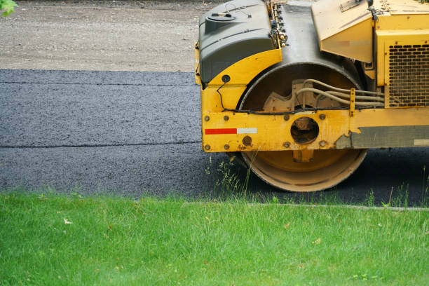Best Custom Driveway Pavers  in Southmayd, TX