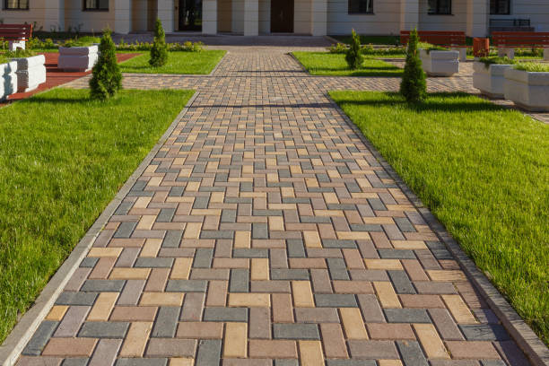 Best Commercial Driveway Pavers  in Southmayd, TX