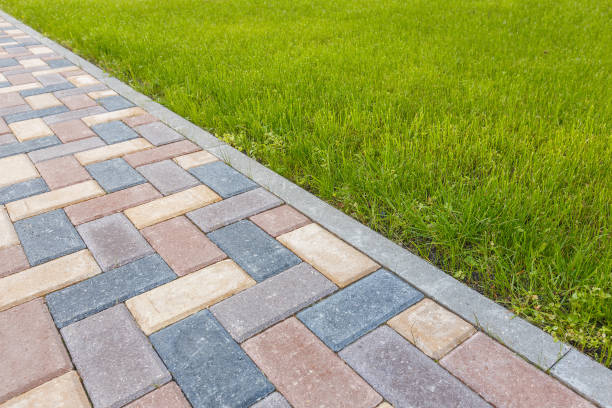 Best Concrete Paver Driveway  in Southmayd, TX