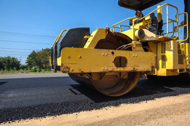 Best Local Driveway Pavers  in Southmayd, TX